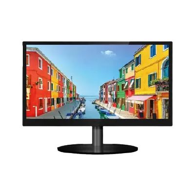 MONITOR LED 19" JCJUMPER HDMI-VGA 1440x900