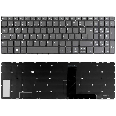 TECLADO LENOVO 320 14ISK PC4CPLA POWER BUTTON