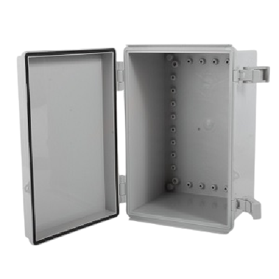 TABLERO PLASTICO 35X25X15