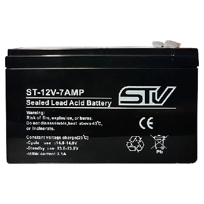 ST-12V-7AMP