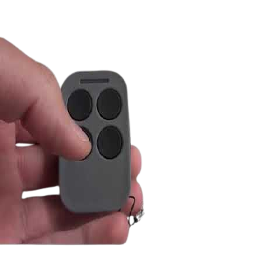 Control remoto para motores de puerta batiente FORTEDOOR