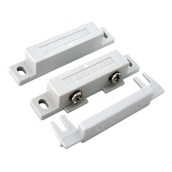 MAGNETICO SIMPLE 33MM BLANCO