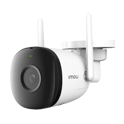 CAMARA IMOU BULLET TUBO 5MP 30M /MICRO HASTA 256GB/ IPC-K3DN-5H0WF