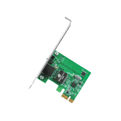 TARJETA DE RED TP-LINK MOD: TG-3468/ PCI EXPRESS/ 10-100-1000Mbps
