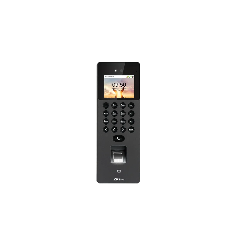 ZK-SENSEFACE-2A