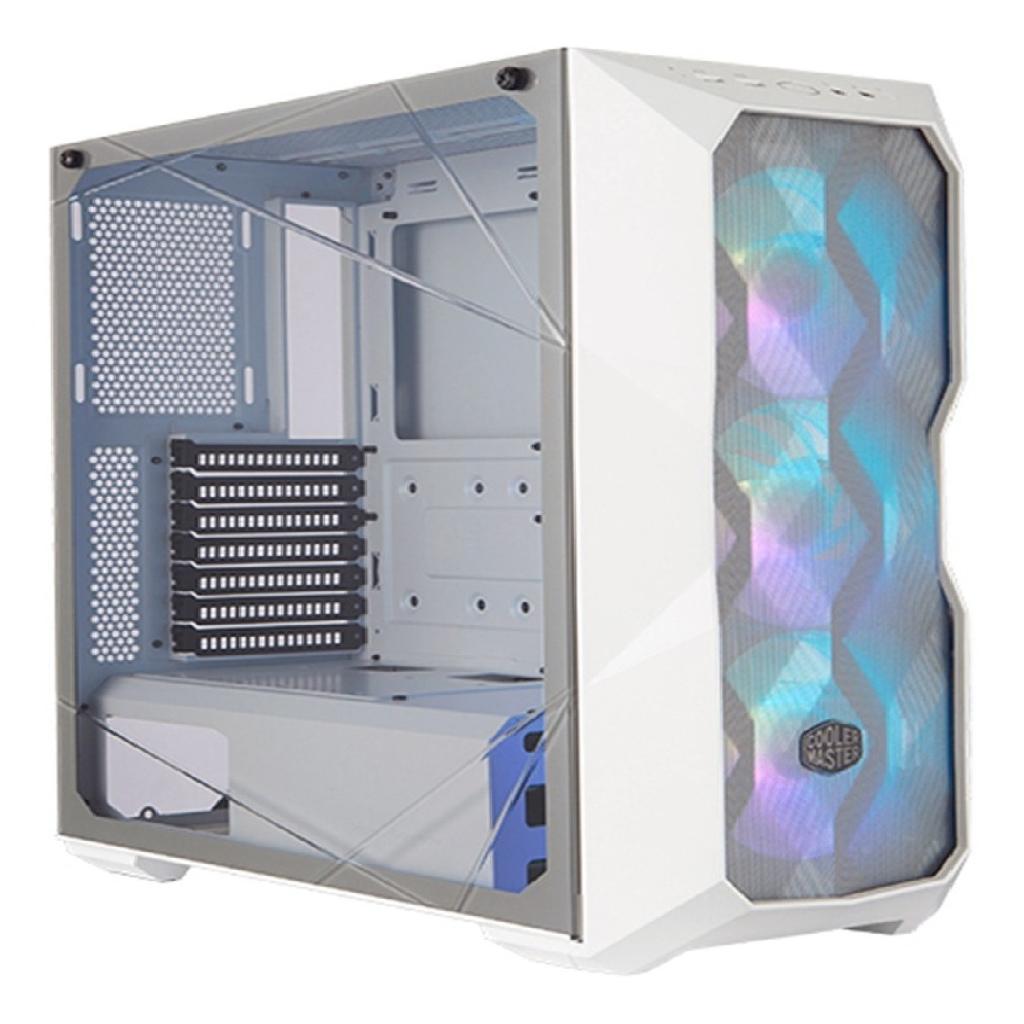 CASE GAMER BLANCO