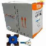 CABLE UTP ANERA CAT5