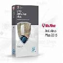 LIC. Antivirus Mcafee