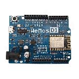 Arduino Uno WEMOS