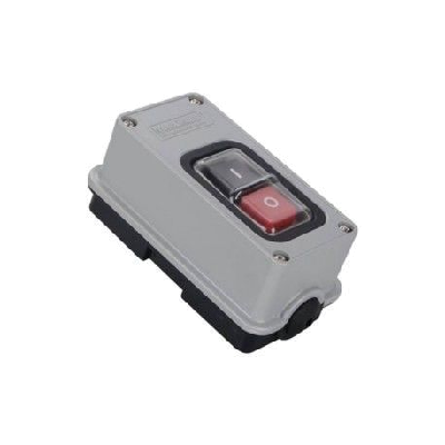 BOTONERA DE MANDO SOBREPONER 30A