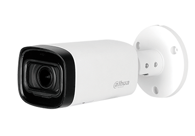 CAM DAHUA HDCVI 2MP TUBO VARIFOCAL/30M  DH-HAC-B4A21N-VF