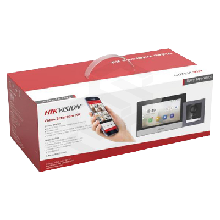KIT DE VIDEO PORTERO IP