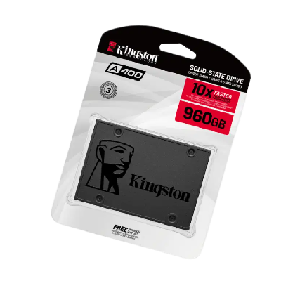UNIDAD SSD 1Tb