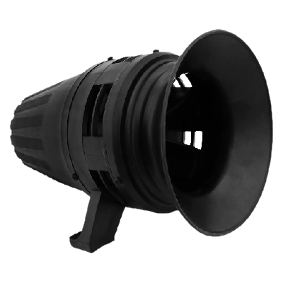 HC-1 sirena