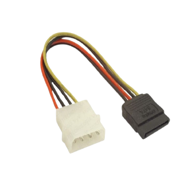 CABLE PODER IDE SATA