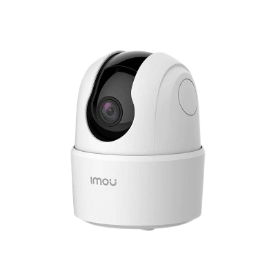 DAHUA CAMARA IP 2MP IMOU WIFI MINI PTZ RANGER 2/2MP/IR 10M/PROTECCION 24 7/AUDIO