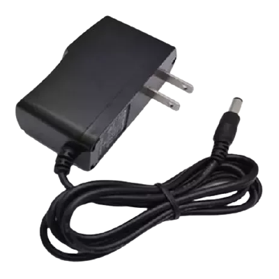 CARGADOR  DE CAMARA 12V DC 1AMP