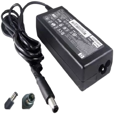 CARGADORES HP PUNTA AGUJA  18.5V-3.5A 7.4*5.0 GLE