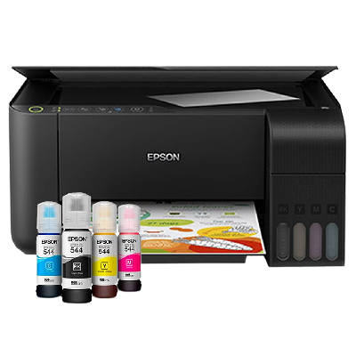 Epson Multifunction L3250USBWIFI
