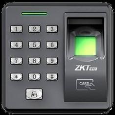 CONTROL ACCESO X7