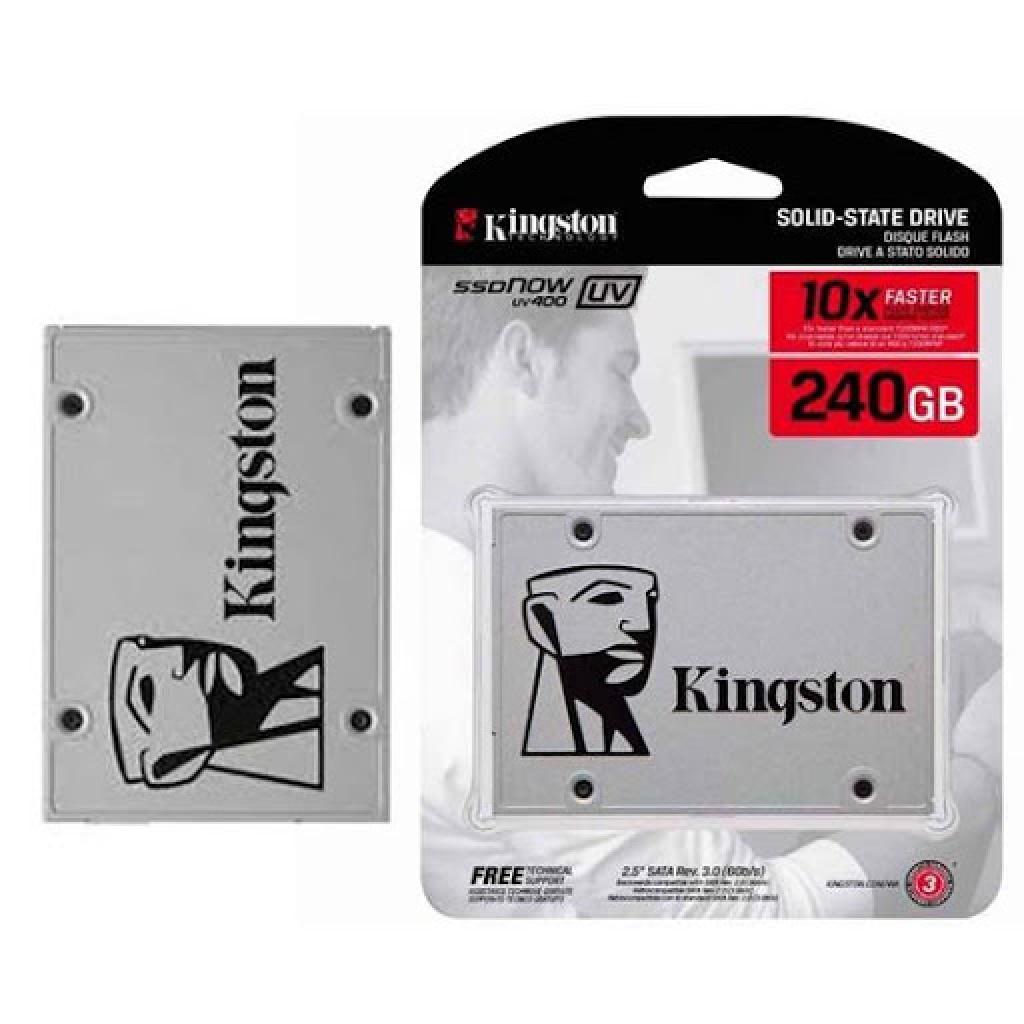 UNIDAD SSD 240G