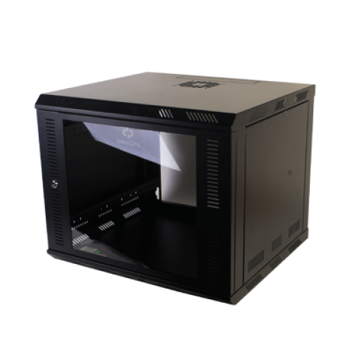 RACK GABINETE DE PARED