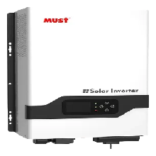 INVERSOR SOLAR 6000W 24V BIFASICO OFF GRID