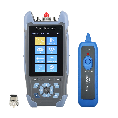 Mini OTDR fiber optic tester PON OTDR GPON NK-3200