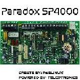 SP4000
