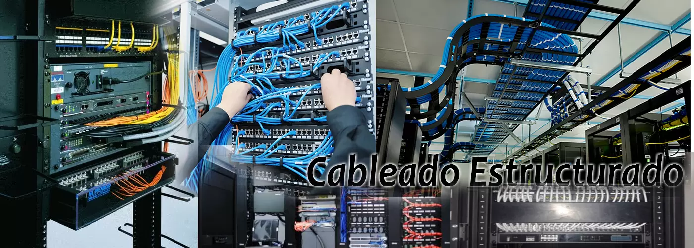 Proyecto Redes